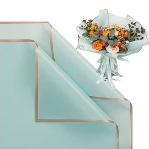 ورق تغليف فاخر