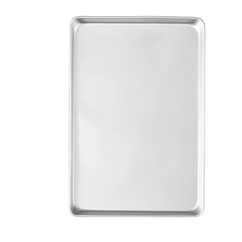 صواني حلويات الألمنيوم سميكه