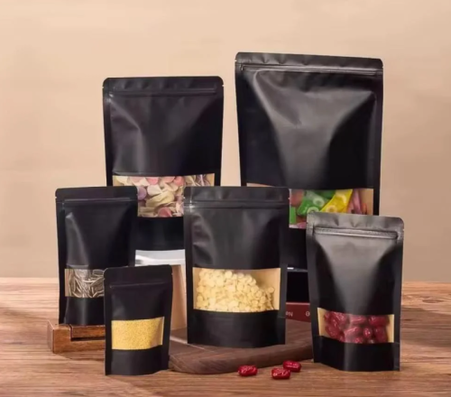 اكياس قهوه اسود