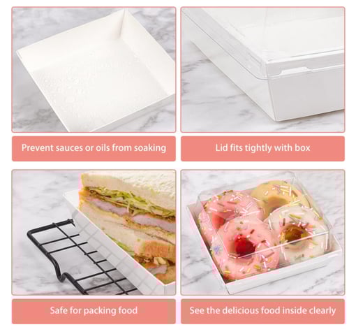 علب بطبقه عازله