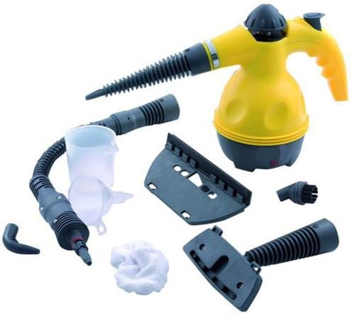 منظف بالبخار جوده عاليه