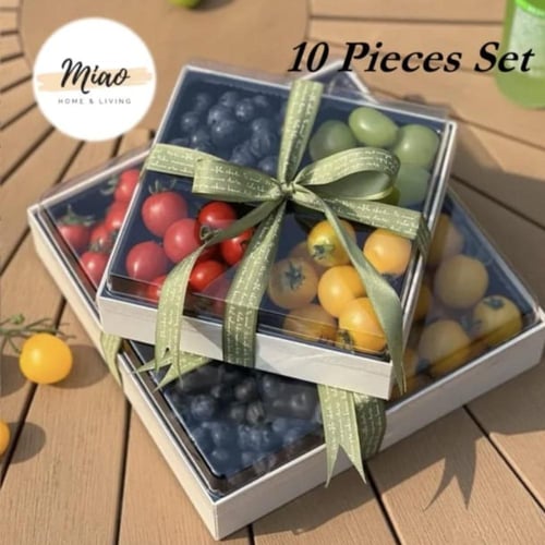 علب فاخره للمطاعم والكافيهات ببوكس داخلي عازل مناس...