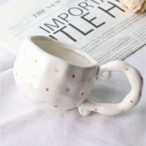 اكواب سراميك الكيك