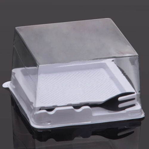 علب كافيهات للحلويات