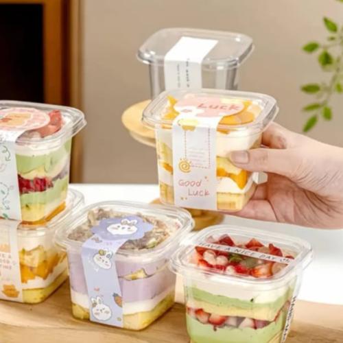 علب بلاستيك بالجمله