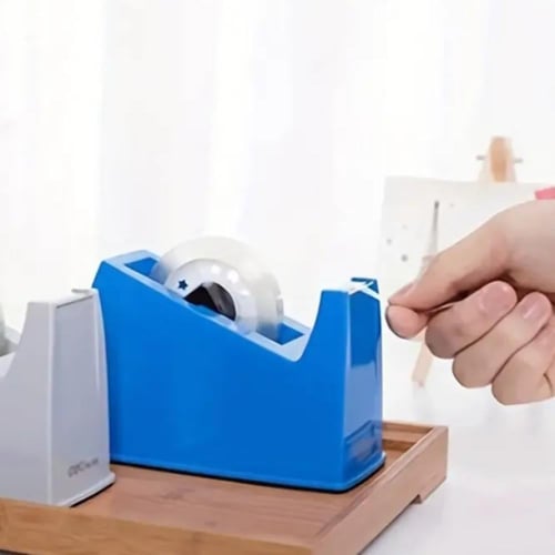 لاصق مكينه صغير