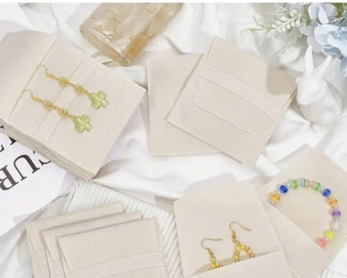 شنط ا هدايا قماش مقوى