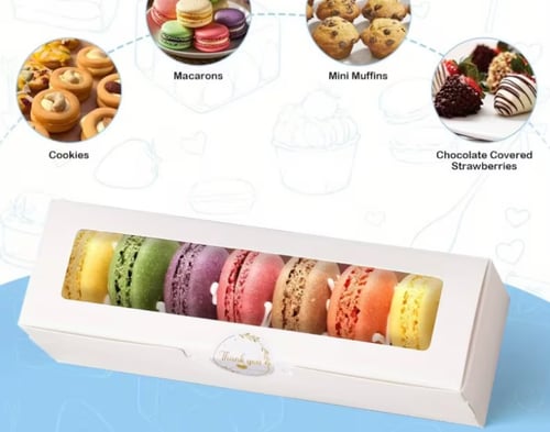 بوكسات طويله بشباك