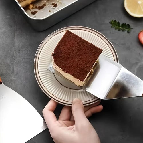 صينيه استيل عميقه