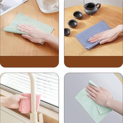 مناشف فايبر