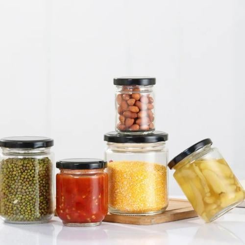 برطمان زجاج بالجمله