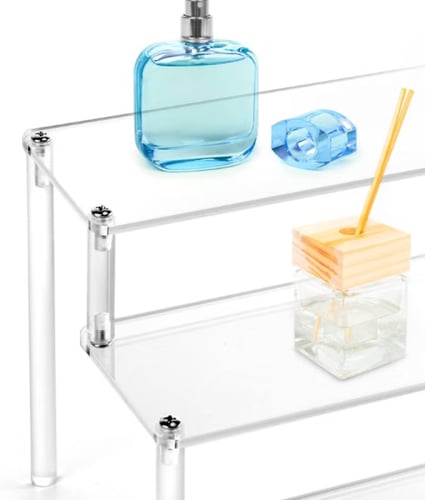 استاندات اكريلك 5 قطع