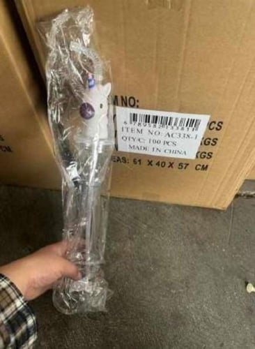 قوارير 350 مل