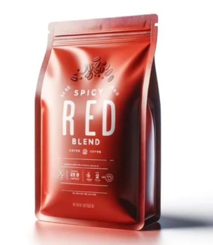 تصنيع اكياس قهوه