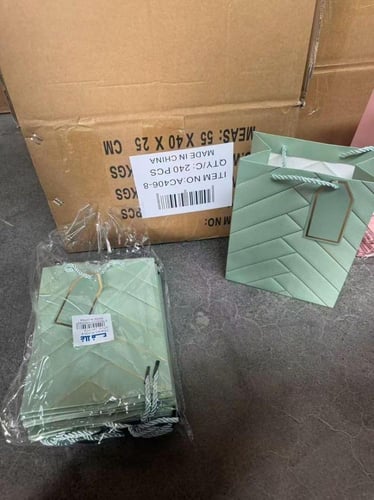 اكياس هدايا جمله