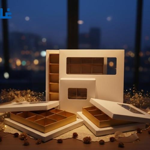 بوكس مقسمه فتح مميز