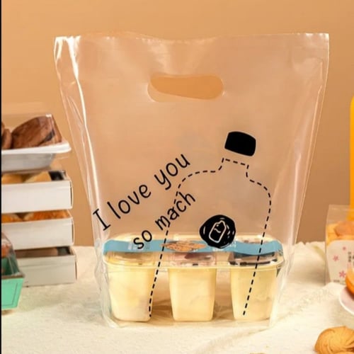 طباعه اكياس بلاستيك