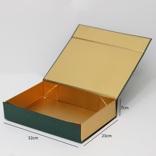 بوكسات هدايا المغناطيسية الفاخره