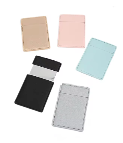 مرايا جلد مستطيل