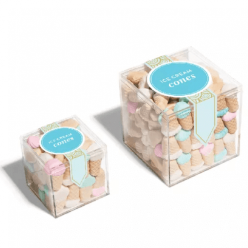 علب اكريليك بالجمله