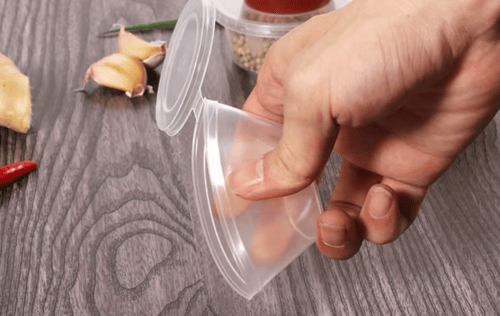 علب صوص متصل مقاسات بالكرتون جمله