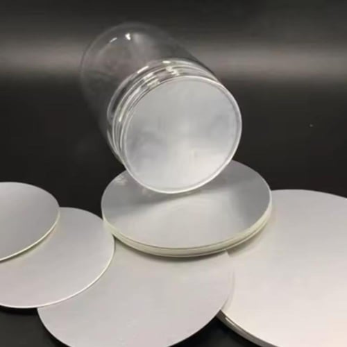 برطمانات اكريلك بالكرتون