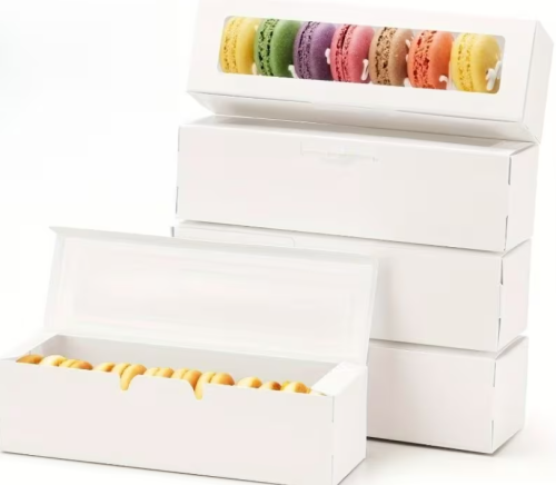 بوكسات طويله بشباك