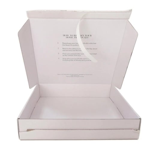 كراتين شحن عساف لاصق ساده