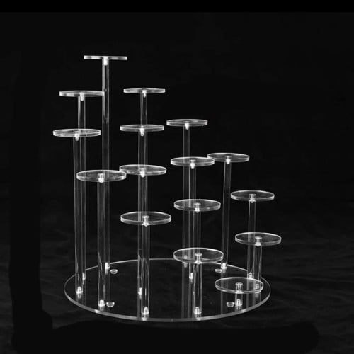 استاند اكريلك