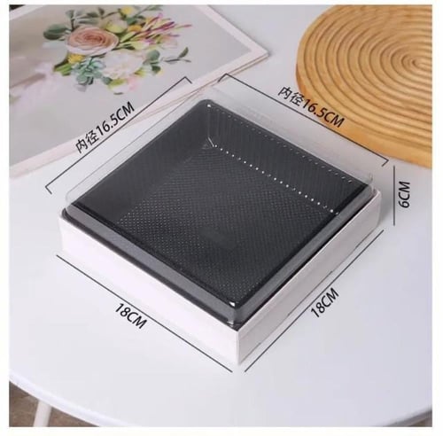 علب فاخره للمطاعم والكافيهات ببوكس داخلي عازل مناس...