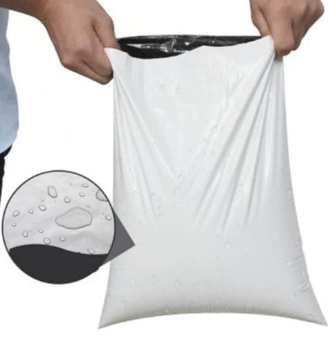 اكياس الشحن