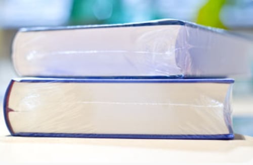 رول حراري دبل شرنك جمله