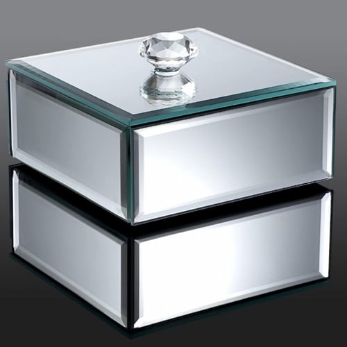 بوكس المرايات