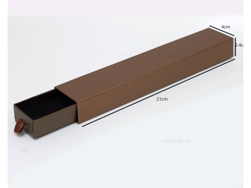 علب سبح وعلب اقلام