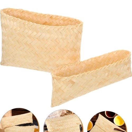 بوكس خيزران منفصل