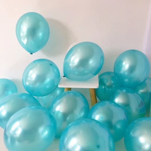 بالونات هيليوم