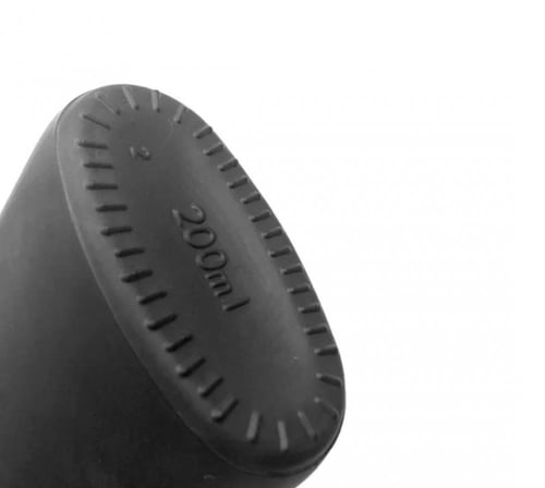 قوارير كولد برو اسود