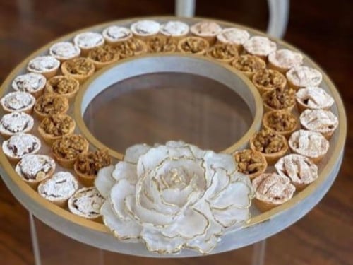 طفريات ريزن