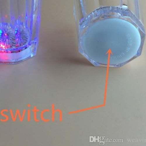 تقديمات اكريلك ميني