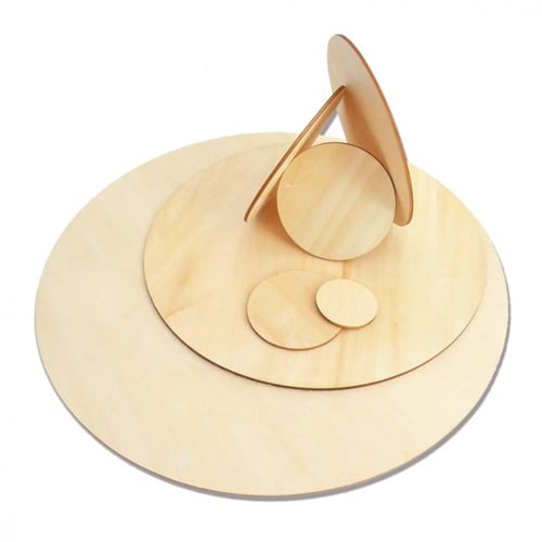 قواعد خشبيه