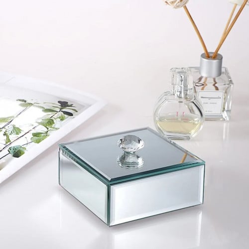 بوكس المرايات