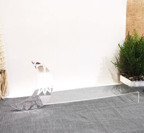 صواني تقديم هلال