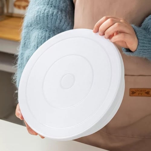 حامل كيك دوار بالجمله