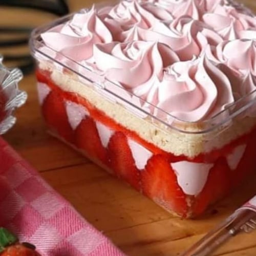 علب اكريلك بالحبه