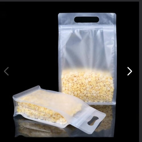 اكياس قهوه ثلجي