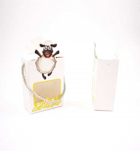 بوكس عيد الأضحى