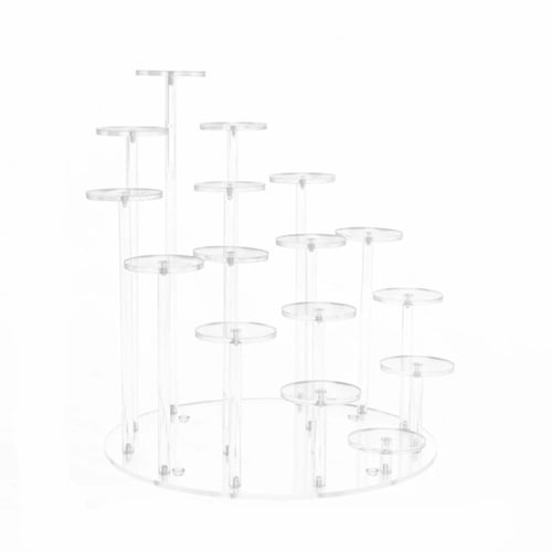 استاند اكريلك