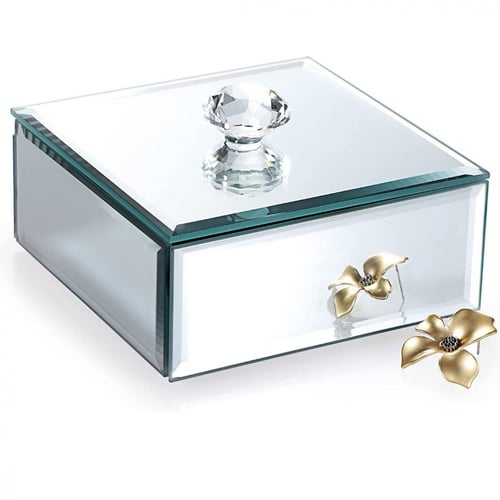 بوكس المرايات