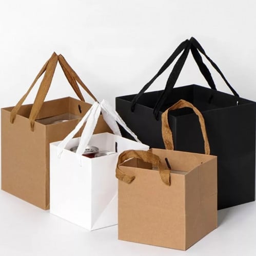 اكياس بقاعده مربعه