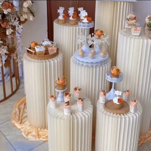 طاولات قابله للطي